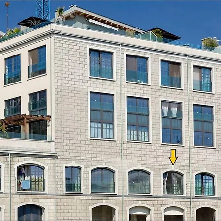 Appartement Casa Adriana