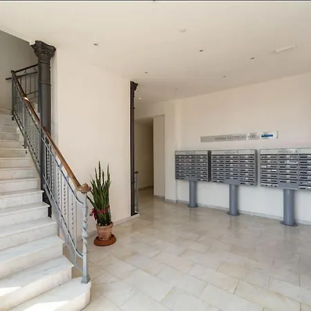 Appartement Casa Adriana *