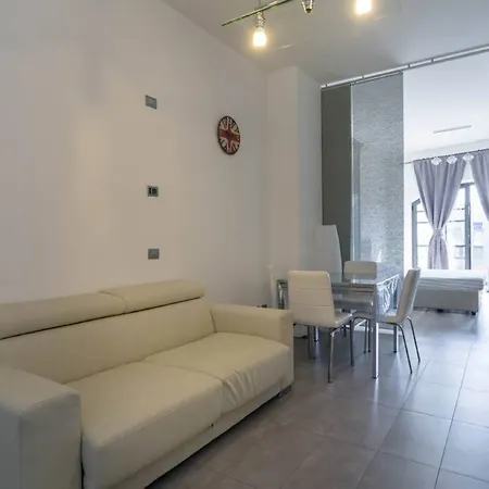 Appartement Casa Adriana