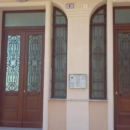 Casa Adriana *