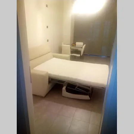 Appartement Casa Adriana