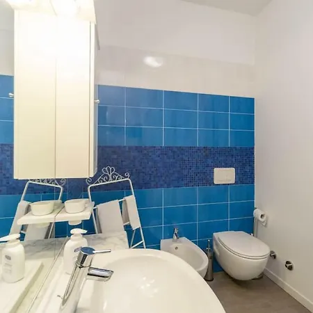 Appartement Casa Adriana *