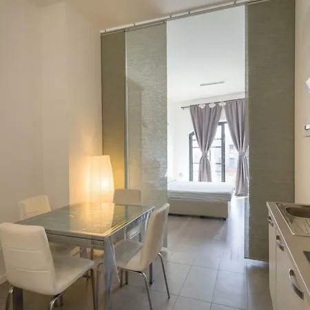 Appartement Casa Adriana