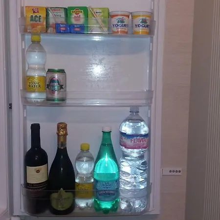 Casa Adriana Appartement Savona