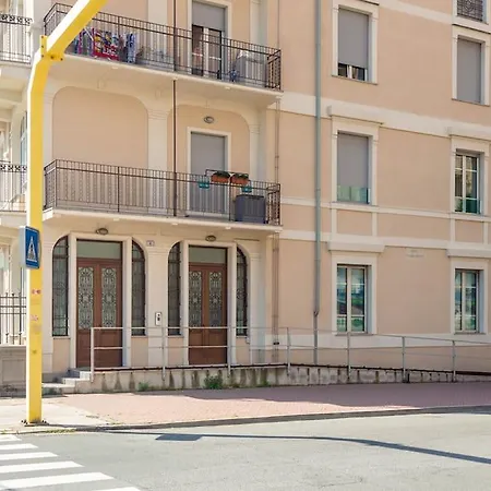 Casa Adriana Apartment