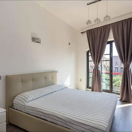 Casa Adriana * Savona