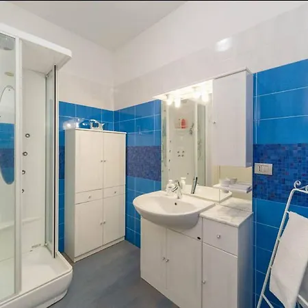 Apartment Casa Adriana