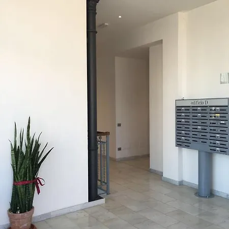 Casa Adriana Savona