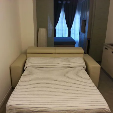 Casa Adriana Apartment Savona