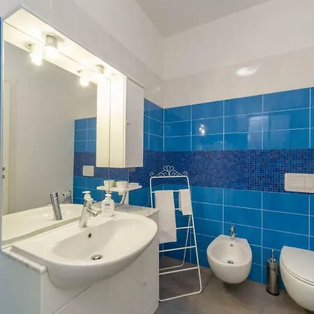 Apartment Casa Adriana