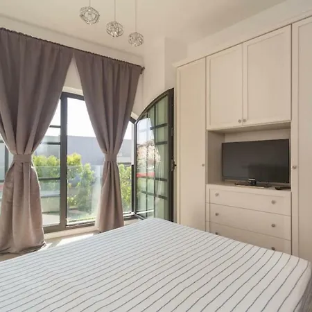 Casa Adriana Apartment
