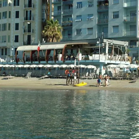 Casa Adriana Apartment Savona